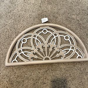 Wall decor